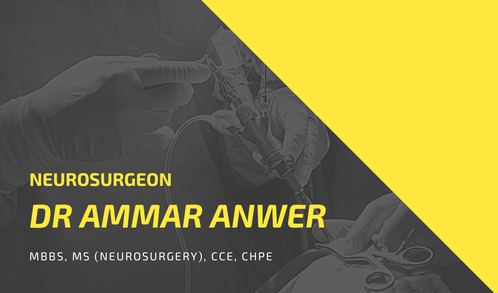 NeuroSpine_Surgeon_Dr_Ammar_Anwer_Visiting_Card_1